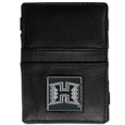 Hawaii Leather Jacob's Ladder Wallet